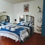 Hospedaje Las Tres Regiones