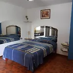 Hospedaje Las Tres Regiones