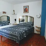 Hospedaje Las Tres Regiones